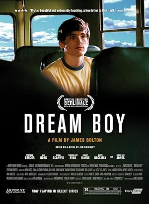 Nonton Film Dream Boy (2008) Subtitle Indonesia