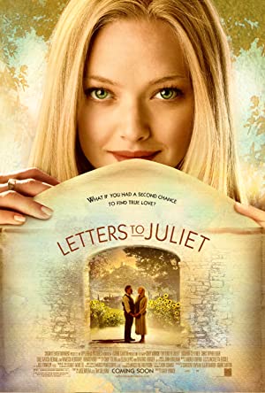 Letters to Juliet         (2010)