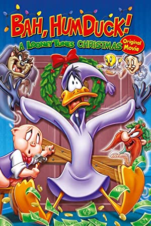 Nonton Film Bah Humduck!: A Looney Tunes Christmas (2006) Subtitle Indonesia