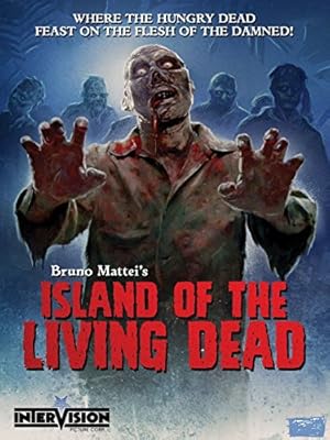 Nonton Film Island of the Living Dead (2007) Subtitle Indonesia