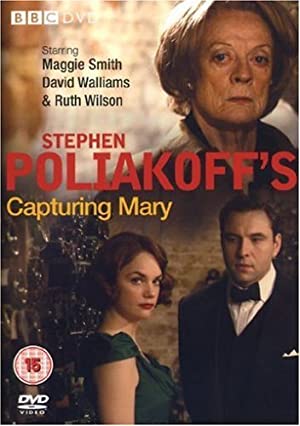 Nonton Film Capturing Mary (2007) Subtitle Indonesia Filmapik