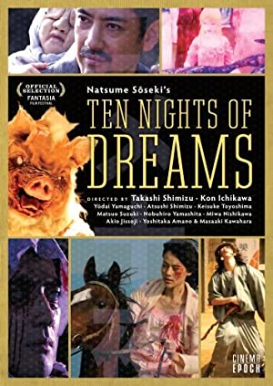 Nonton Film Ten Nights of Dreams (2006) Subtitle Indonesia