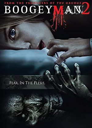 Boogeyman 2         (2007)