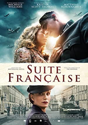 Nonton Film Suite Française (2014) Subtitle Indonesia