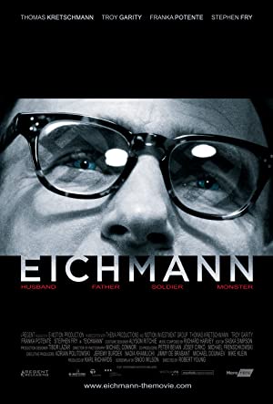 Nonton Film Eichmann (2007) Subtitle Indonesia Filmapik