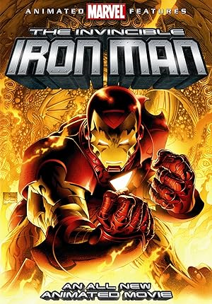 Nonton Film The Invincible Iron Man (2007) Subtitle Indonesia