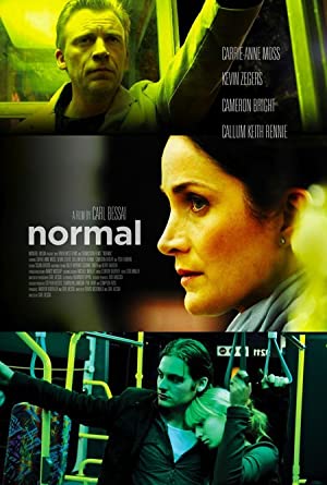 Nonton Film Normal (2007) Subtitle Indonesia Filmapik