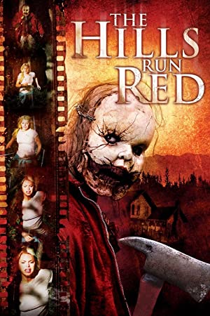 Nonton Film The Hills Run Red (2009) Subtitle Indonesia