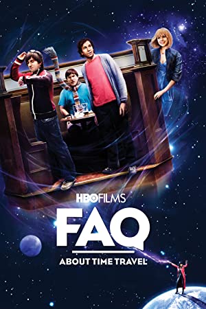 Frequently Asked Questions About Time Travel (2009)