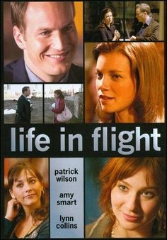 Life in Flight (2008)