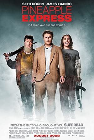 Nonton Film Pineapple Express (2008) Subtitle Indonesia Filmapik