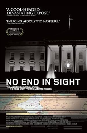 Nonton Film No End in Sight (2007) Subtitle Indonesia