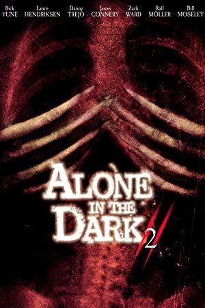 Nonton Film Alone in the Dark II (2008) Subtitle Indonesia