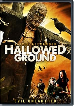 Hallowed Ground (2007)