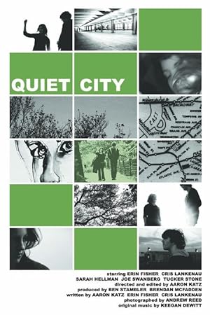 Nonton Film Quiet City (2007) Subtitle Indonesia Filmapik