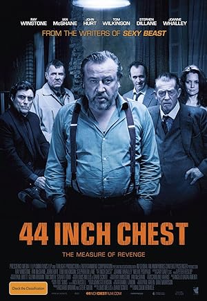 Nonton Film 44 Inch Chest (2009) Subtitle Indonesia Filmapik