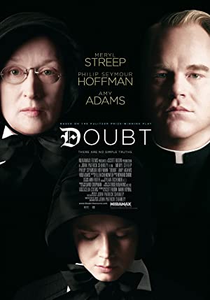 Nonton Film Doubt (2008) Subtitle Indonesia