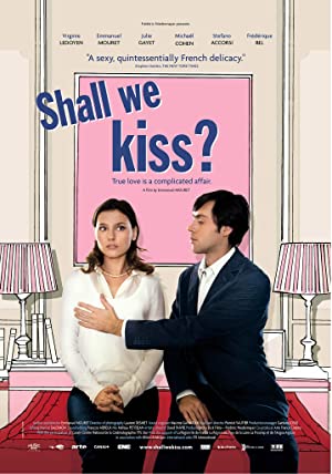 Nonton Film Shall We Kiss? (2007) Subtitle Indonesia Filmapik