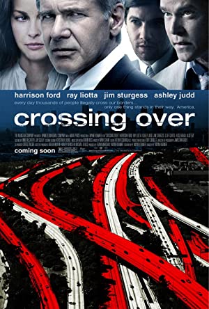 Nonton Film Crossing Over (2009) Subtitle Indonesia Filmapik