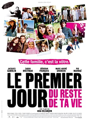 Nonton Film The First Day of the Rest of Your Life (2008) Subtitle Indonesia Filmapik