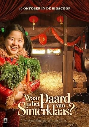 Nonton Film Waar is het paard van Sinterklaas? (2007) Subtitle Indonesia