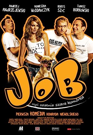 Nonton Film Job: The Last Grey Cell (2006) Subtitle Indonesia Filmapik