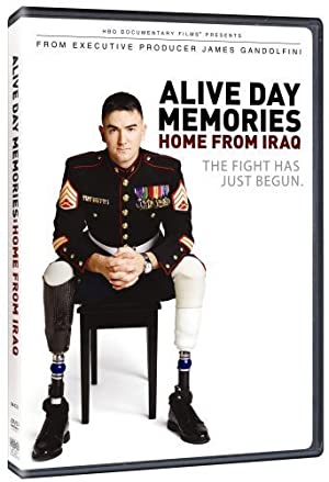 Nonton Film Alive Day Memories: Home from Iraq (2007) Subtitle Indonesia