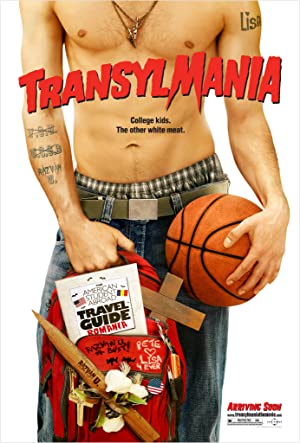 Nonton Film Transylmania (2009) Subtitle Indonesia