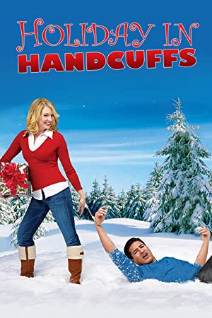 Nonton Film Holiday in Handcuffs (2006) Subtitle Indonesia Filmapik