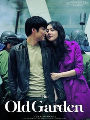 Nonton Film The Old Garden (2006) Subtitle Indonesia