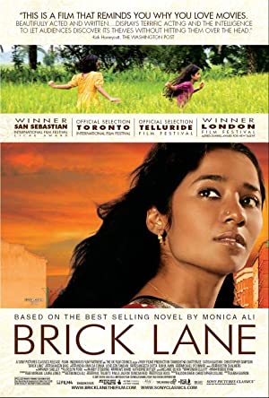 Nonton Film Brick Lane (2007) Subtitle Indonesia Filmapik