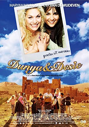 Nonton Film Dunya & Desie (2008) Subtitle Indonesia Filmapik