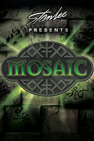 Nonton Film Mosaic (2007) Subtitle Indonesia