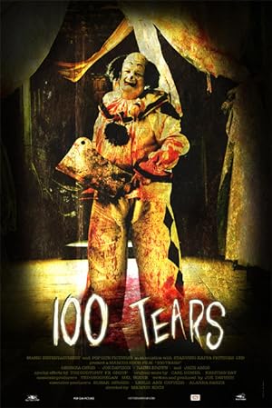 Nonton Film 100 Tears (2007) Subtitle Indonesia Filmapik