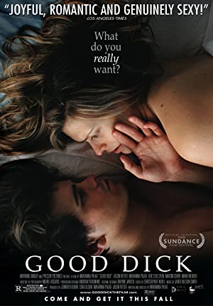 Nonton Film Good Dick (2008) Subtitle Indonesia