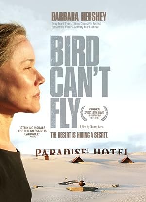 The Bird Can’t Fly (2007)