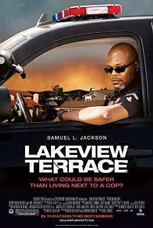 Nonton Film Lakeview Terrace (2008) Subtitle Indonesia
