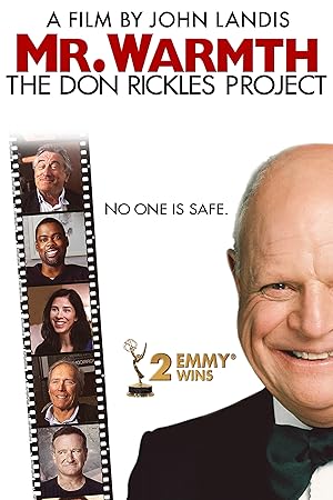 Mr. Warmth: The Don Rickles Project (2007)
