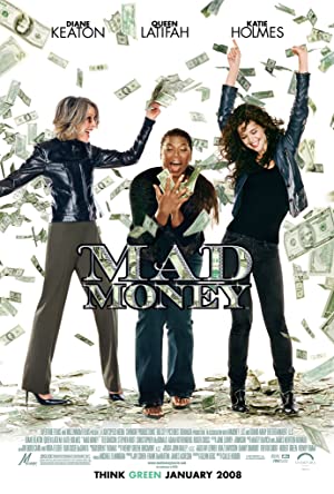 Nonton Film Mad Money (2008) Subtitle Indonesia