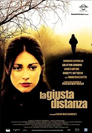Nonton Film The Right Distance (2007) Subtitle Indonesia