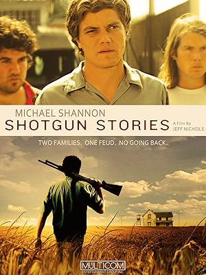 Nonton Film Shotgun Stories (2007) Subtitle Indonesia Filmapik