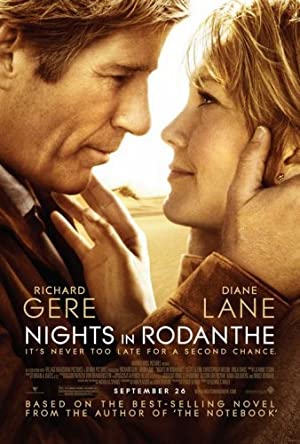 Nonton Film Nights in Rodanthe (2008) Subtitle Indonesia Filmapik