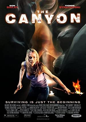 Nonton Film The Canyon (2009) Subtitle Indonesia