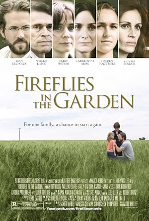 Fireflies in the Garden (2008)