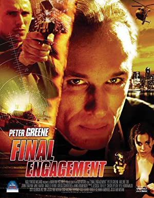 Nonton Film Final Engagement (2020) Subtitle Indonesia Filmapik