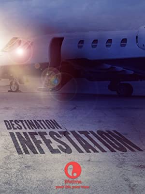 Nonton Film Destination: Infestation (2007) Subtitle Indonesia