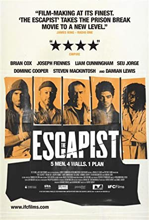 Nonton Film The Escapist (2008) Subtitle Indonesia