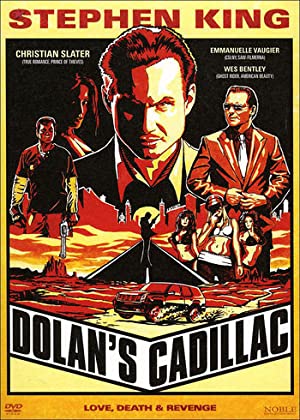 Nonton Film Dolan’s Cadillac (2009) Subtitle Indonesia