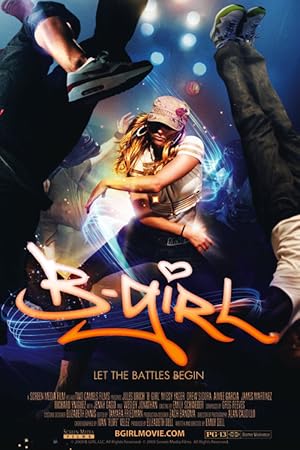 Nonton Film B-Girl (2009) Subtitle Indonesia Filmapik