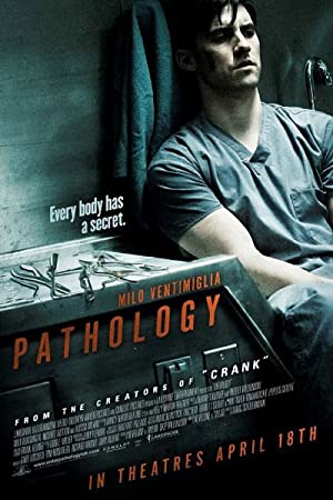 Nonton Film Pathology (2008) Subtitle Indonesia Filmapik